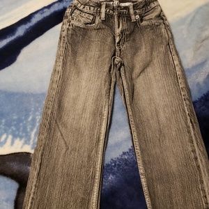 Little boys jeans